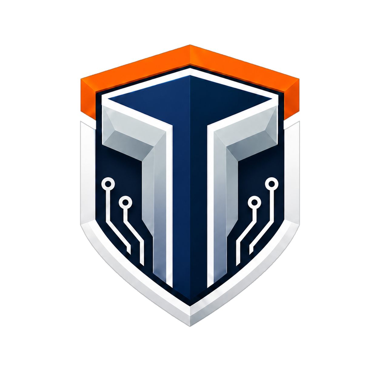 IT Titan Icon