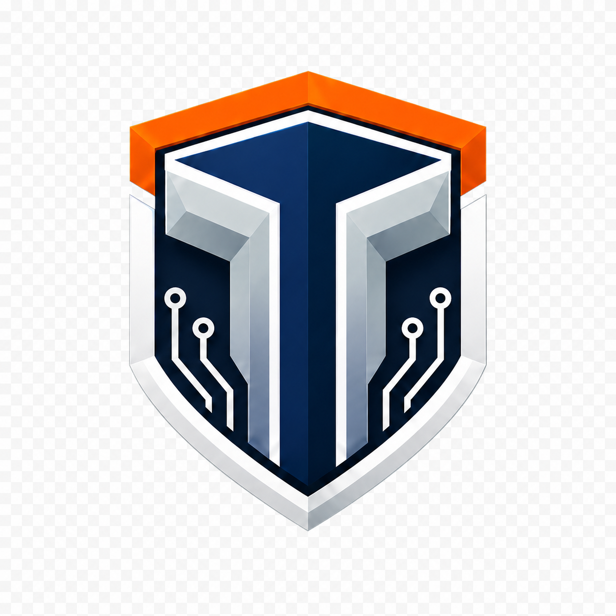 IT Titan Logo